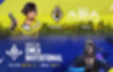 Play Ins FFAC Digelar Sebentar Lagi, 3 Tim Indonesia Bakal Bersaing!