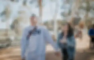 Gisel Unggah Foto Galau di Akhir Tahun 2021, Sosok Ini Sudah Tahu Hubungan Ibunda Gempi dengan Wijin Begitu Berat Sejak Awal