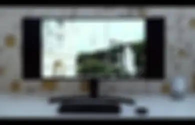 Cukup Satu Monitor di Meja kerja, Urusan Pekerjaan dan Gaming Terpenuhi dengan Monitor Premium LG Ini