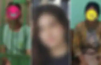 Intip Profil Selebgram Ambon yang Nekat Live Konten Dewasa di Medsos!