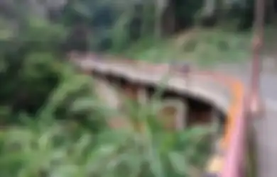Pesan Suara Menangis Kesakitannya Beredar Luas, Pria yang Diduga Hilang Misterius di Cadas Pangeran Kini Sudah Ditemukan, Begini Penjelasan Kapolres Sumedang