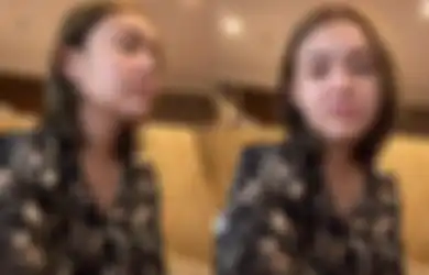 Saking Cintanya hingga Khawatir Terjadi Hal Ini pada 'Anak-anaknya', Amanda Manopo Rela Kemudikan Mobilnya 10 KM Per Jam, Pemeran Andin Ikatan Cinta: Takut Banget