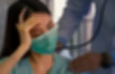 Sudah Mendapat Dosis Lengkap Vaksin Covid-19 Tetap Dapat Terinfeksi, Ini Perbedaan Gejalanya!