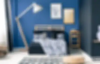 4 Tips dan Trik Menggunakan Warna-Warna Berani dalam Desain Interior
