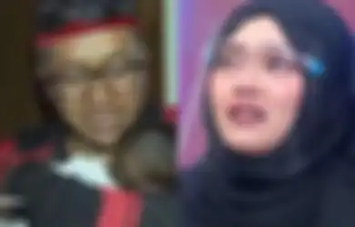 Teddy Pardiyana Minta Jatah Uang untuk Keperluan Bintang ke Anak Sule, Putri Delina Tolak Mentah-mentah dan Pilih Lakukan Ini untuk Adik Tirinya