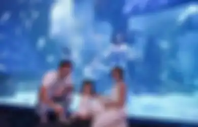 Disebut Abaikan Calon Anak Tiri, Sikap Wijin dalam Foto Ultah Gisel Jadi Sorotan, Boy William Korek Isi Hati Mantan Kekasih Agnez Mo