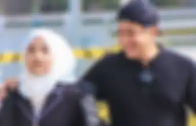 Kakeknya Jenderal TNI dan Sang Ayah Presenter Kondang, Anak Gadis Irfan Hakim Geluti Hobi Berkelas, Intip Potretnya yang Cantik Berhijab
