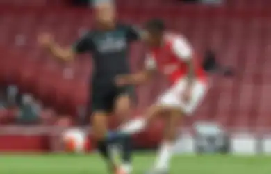 Link Streaming Liga Inggris Liverpool vs Arsenal, Pembuktian Arteta!