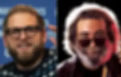 Jonah Hill Perankan Pentolan Grateful Dead dalam Biopik Karya Martin Scorsese