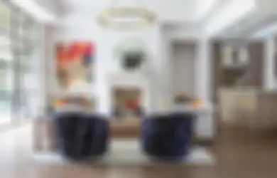 Kuasai 7 Elemen Desain Interior Ini untuk Merancang Ruang bak Seorang Profesional