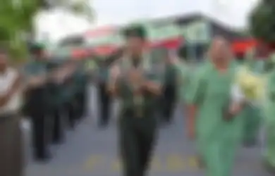 Suaminya Digadang-gadang Bakal Gantikan Dudung Abdurachman Jadi Pangkostrad, Ini Sosok Paulina Pandjaitan, Putri Sulung Luhut yang Punya Kisah Cinta Menarik dengan Maruli Simanjuntak