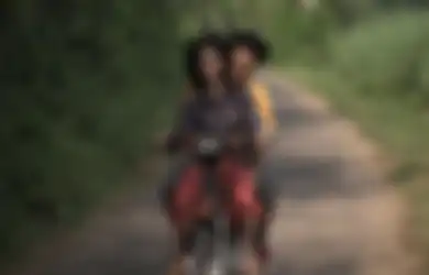 Masuk Kategori 18+, Film Seperti Dendam, Rindu Harus Dibayar Tuntas Bakal Tayang di Bioskop 2 Desember 2021