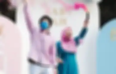 Atta Ternyata Sudah Siapkan Nama Adam dan Aisyah Buat Anaknya!