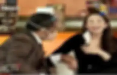 Dulu Digerebek Bareng Pria Hidung Belang, Artis FTV Ini Pernah di DM Pengacara Kondang, Kini Beberkan Kedekatannya Setelah Diisukan Jadi Mantan