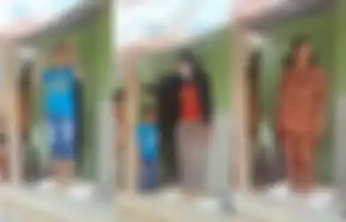 Bikin Heboh Jagat Maya, Viral Video Tiga Wanita Injak Al Quran untuk Bersumpah, MUI Karawang Langsung Ambil Tindakan
