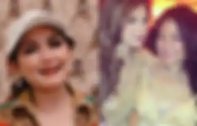 Jadi Ibu untuk Cucunya Setelah Olivia Nathania Dipenjara, Nia Daniaty Dituding Nikmati Uang Haram Hasil Penipuan Putrinya, Mantan Istri Farhat Abbas: Urusan Saya Ya Saya