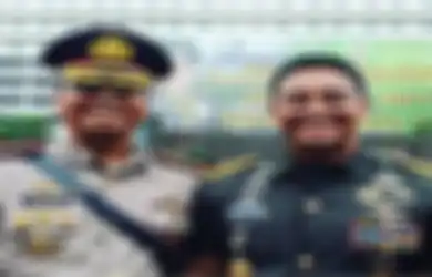 Adik Panglima TNI Punya Anak Berprestasi, Keponakan Jenderal Andika Perkasa Juarai Karya Ilmiah Internasional, Ini Sosok Putra Kombes Bhirawa Braja