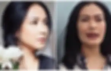 Ketemu Bukannya Kangen-kangennya, Iis Dahlia Justru Luapkan Kemarahan dan Kekesalannya pada Nagita Slavina di Depan Rekan Artis Gegara Sengaja Lakukan Ini: Udah Males Gue!