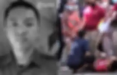 Detik-detik Mahasiswa Tewas Saat Diklatsar Menwa UNS Terbongkar, Terungkap Senior Malah Lakukan Hal Ini Ketika Gilang Mengiba dengan Pilu