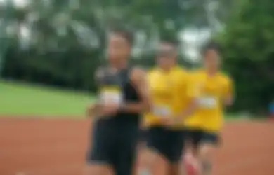 Maybank Marathon Anywhere 2021 Digelar Virtual, Ikuti Challenge Run-nya Akhir Tahun Ini