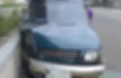 Innalillahi Wa Inna Ilaihi Rojiun, Mantan Artis Cilik Ini Ditabrak Truk Sampai Meninggal Dunia, Ibu Murka Lihat Penabrak Hanya Dihukum Ringan, Polisi Beri Penjelasan