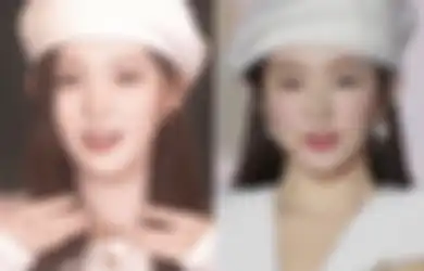7 Fakta Kim Chaehyun Kep1er, Mantan Trainee SM Ent yang Disebut Mirip Irene Red Velvet!