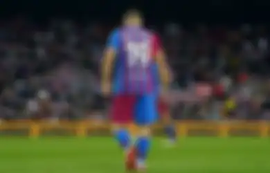 EA Resmi Hapus Pemain Barcelona dari Game FIFA 22, ini Penyebabnya!