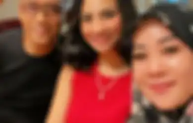 Niatan Haji Faisal Disambut Baik Doddy Sudrajat, Ibu Tiri Vanessa Angel Malah Balik Nyinyiri Pihak Keluarga Bibi Ardiansyah, Puput Sudrajat: Damai-damai, Jangan Ngomong Aja 