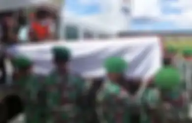 Sempat Video Call Pacar Sebelum Tewas Tertembus Peluru KKB Papua, Sertu Ari Baskoro Beri Pesan Begini ke Sang Kekasih