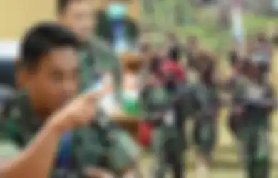 Geram Ditusuk dari Belakang oleh Anggotanya Sendiri Demi Duit, Panglima TNI Andika Perkasa Bongkar Siasat Kebohongan Danki yang Bikin 3 Prajuritnya Tewas di Tangan KKB Papua: Dikorbankan Semuanya