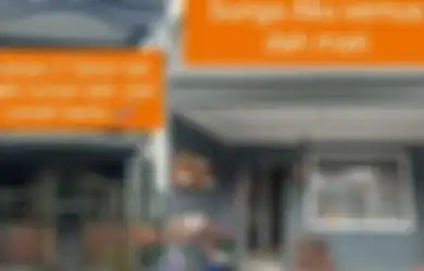Sekali Buka Pintu Mau Pingsan, 2 Tahun Rumahnya Ditinggalkan Karena Pandemi Corona, Wanita Ini Terkejut Saat Masuk, Lihat Apa yang Ditemukannya