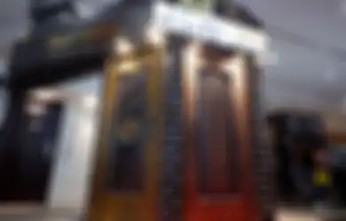 Cocok untuk Berbagai Gaya Rumah, Pintu Baja Diklaim Praktis dan Aman Melindungi Aset 