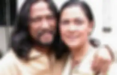 'Saya Hamil Sebelum Nikah Kecelakaan' Pengakuan Mengejutkan Artis Senior ini Nekat Nikah Beda Agama Sampai Hamil Duluan Padahal Sang Suami Sudah Punya Istri Sah