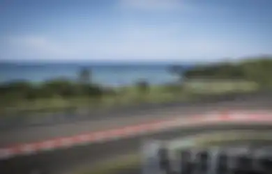 Gelar Ajang Balap WSBK 2021, Inilah 5 Kelebihan Sirkuit Mandalika