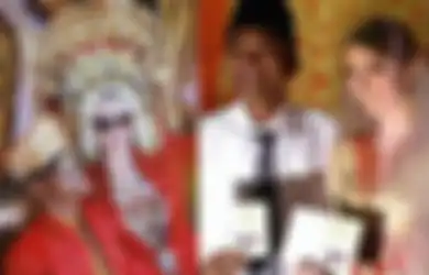 Ingat Bayu Kumbara? 6 Tahun Lalu Viral Nikahi Bule Asal Inggris, Begini Kondisi Rumah Tangganya dengan Jennifer Sekarang
