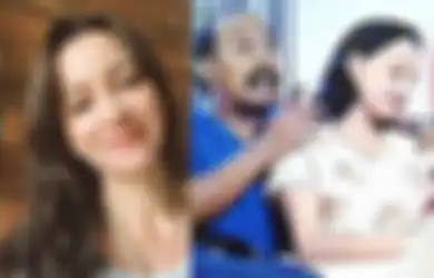 Artis Pemeran Istri Indro Warkop DKI Dipuji Makin Cantik, Awet Muda di Usia Hampir Setengah Abad, Begini Potret Terbaru Karina Suwandi