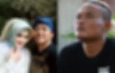 Peduli Nasib Adik Tirinya, Rizky Febian Berniat Rawat dan Boyong Anak Teddy Pardiyana dan Lina Jubaedah ke Jakarta, Begini Reaksi Sule Saat Dengar Rencananya