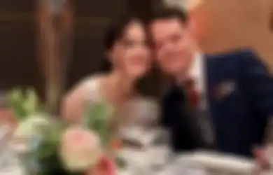 Akhirnya Menikahi Pacar Bulenya Setelah 4 Tahun Menjanda, Intip Momen Pernikahan Gracia Indri dan Jeffrey yang Dilangsungkan di Belanda