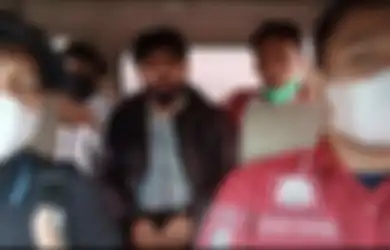 Foto Jasad Wanita Cianjur Nyaris Hancur Ditangisi, Pria Arab Nekat Siksa Istri Siri Pakai Air Keras Gegara Masalah Sepele Ini