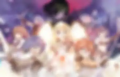 Menguak Rahasia Kota Glast Heim: Update Terbesar di Ragnarok X: Next Generation