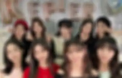 Kep1er Debut, Fans Ributkan Foto Teaser Berkaitan dengan Peringkat Member!