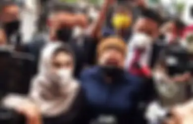 Ditawari Olivia Nathania Lewat WhatsApp, Korban Dugaan Kasus Investasi Bodong Putri Nia Daniaty Nangis-nangis Datangi Rumah Olivia Nathania: Hasilnya Nihil