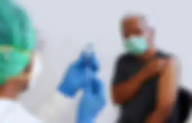 Lansia Akan Segera Menerima Vaksin Booster Februari Mendatang untuk Meningkatkan Antibodi