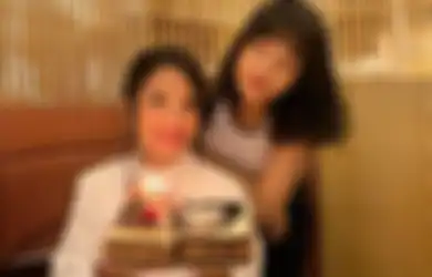 Dirahasiakan dari Doddy Sudrajat dan Faisal, Fuji Ungkap Rencana Mendiang Vanessa Angel dan Bibi Ardiansyah Ingin Berikan Adik ke Gala Sky: Mau Program Bayi Kembar