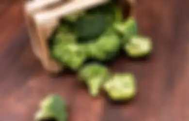 Kanker Payudara Jadi Kasus Penyumbang Angka Kematian Tertinggi, Rupanya Konsumsi 3 Makanan Ini Bisa Kurangi Risikonya