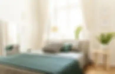 Meletakkan Tempat Tidur di Bawah Jendela Tak Disarankan Feng Shui, Ini Alasannya!