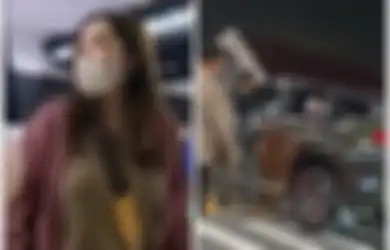 Mabes TNI Langsung Selidiki Anggotanya yang Diduga Terlibat Video Viral Cekcok dengan Ibunda Arteria Dahlan di Bandara, Ini yang Terjadi Bila Terduga Ternyata Bukan dari Kalangan Tentara