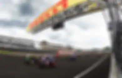 Berangkat dari Jakarta, 1 Keluarga Ini Jadi Pencopet Saat WSBK Berlangsung di Sirkuit Mandalika, Saling Berbagi Peran, Polisi Bongkar Riwayat Tersangka yang Mengerikan