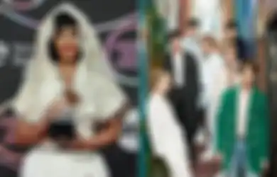 Cardi B Ungkap Dirinya Hampir Berkolaborasi dengan BTS Bikin Lagu Baru