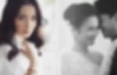 Mertuanya Pengacara Ternama, Suami Velove Vexia Ternyata Punya Profesi Tak Biasa, Ini Profil Zakry Sulisto yang Jarang Tersorot Kamera